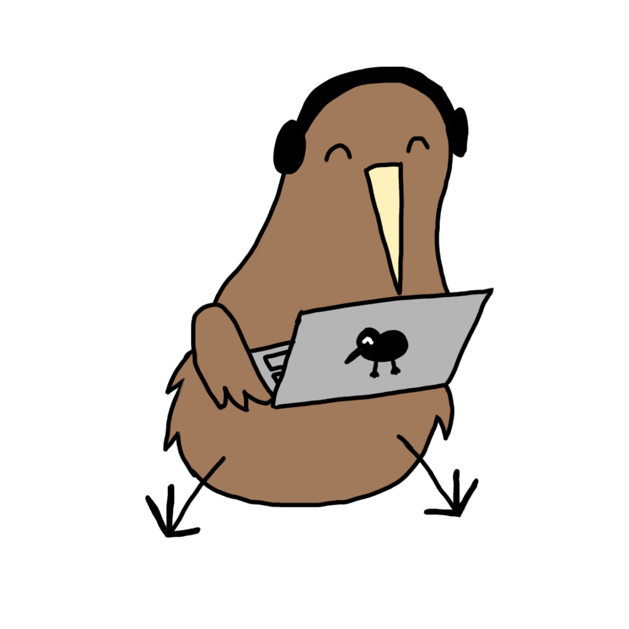 KiwiHacks logo